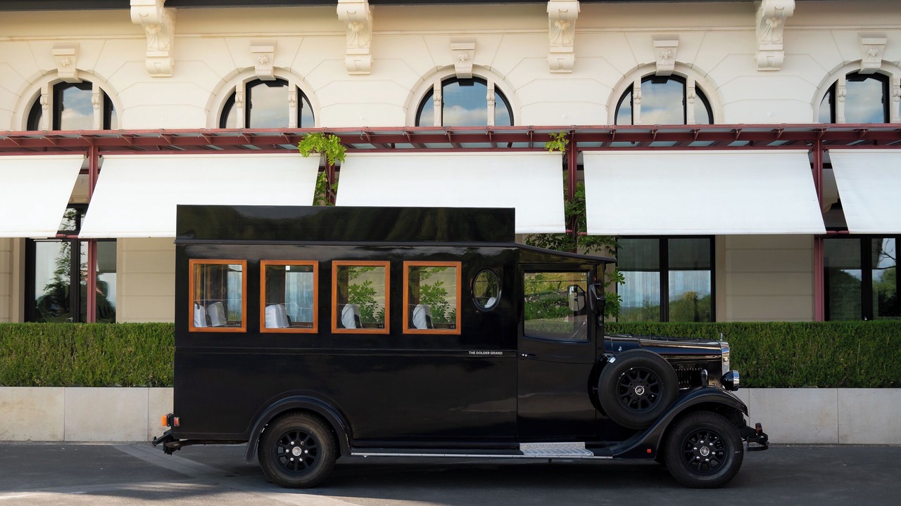 Photo of Others in Hottingen