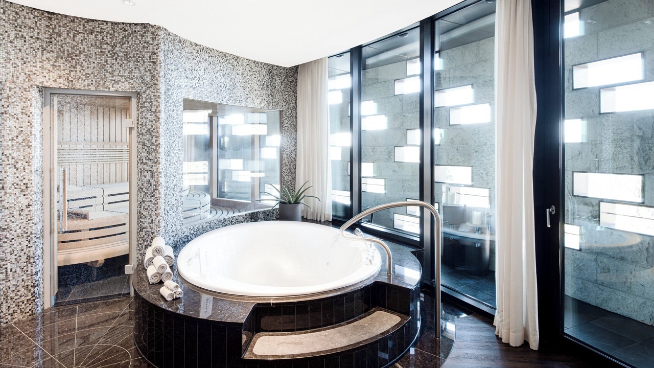 Photo of Bedroom in Hottingen