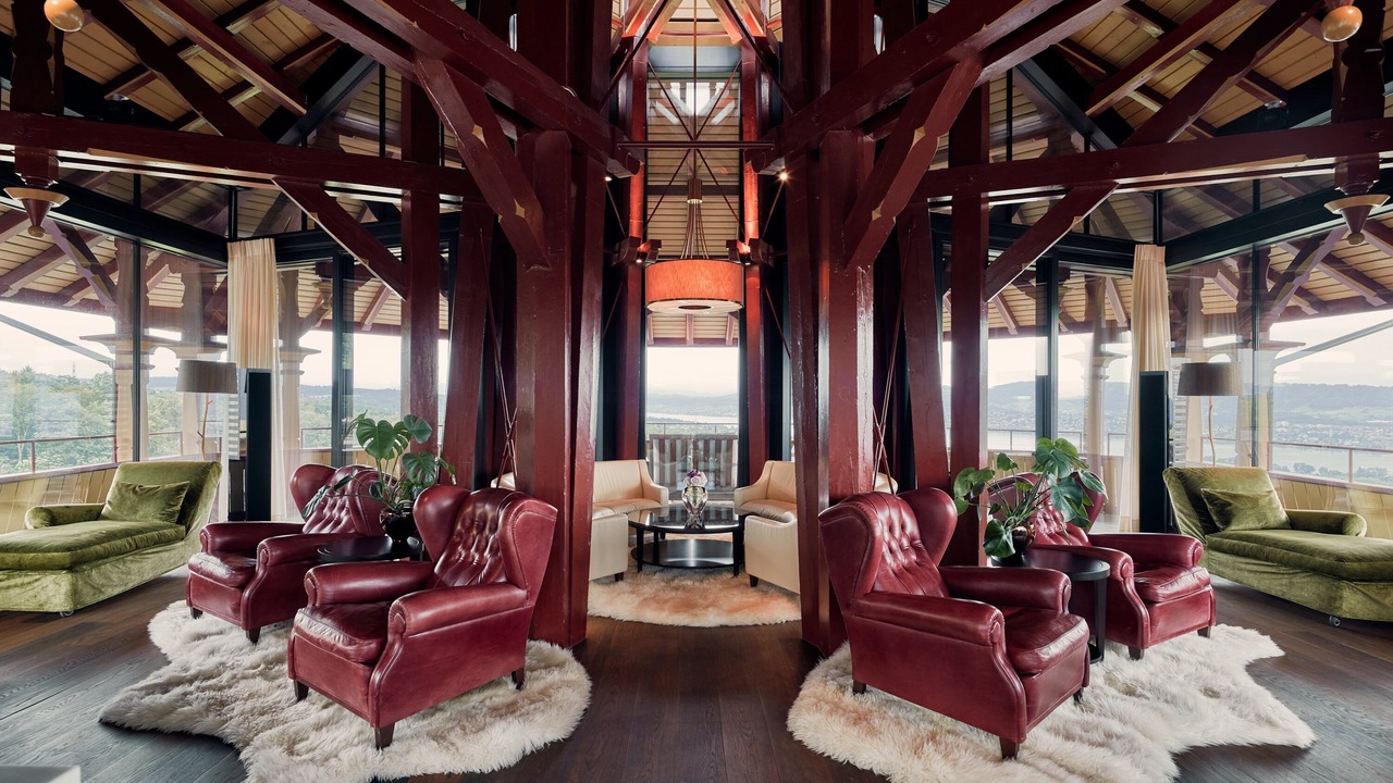 Photo of Bedroom in Hottingen