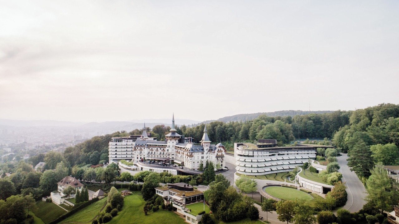 Photo of Outdoor in Hottingen