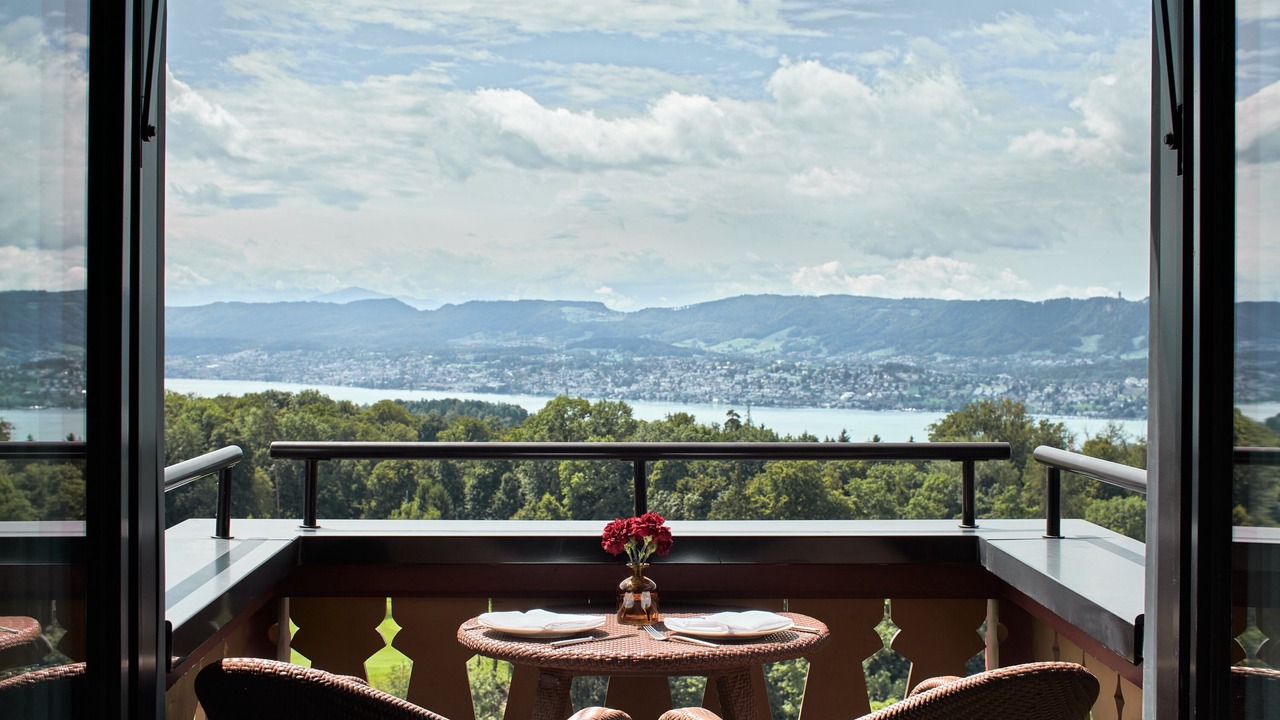 Photo of Outdoor in Hottingen