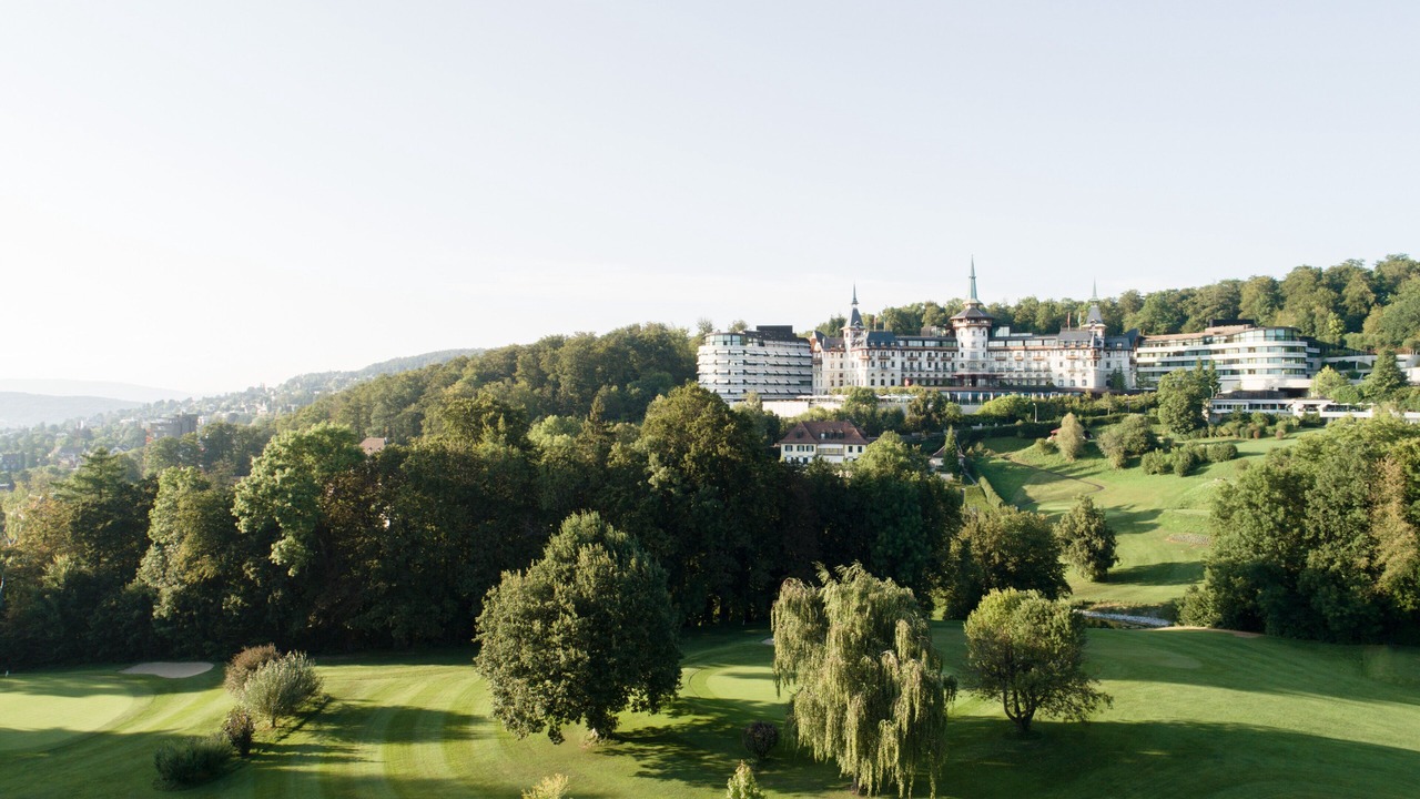 Photo of Others in Hottingen