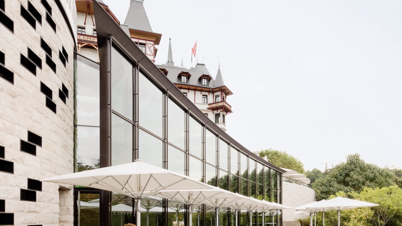 Photo of Outdoor in Hottingen