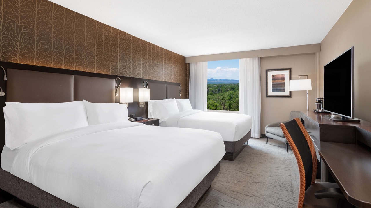 Photo of Bedroom in Belcaro