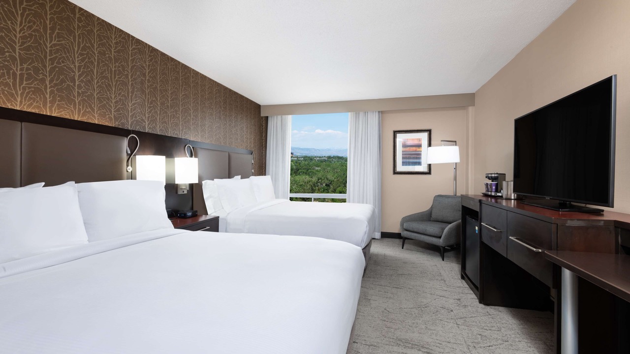 Photo of Bedroom in Belcaro