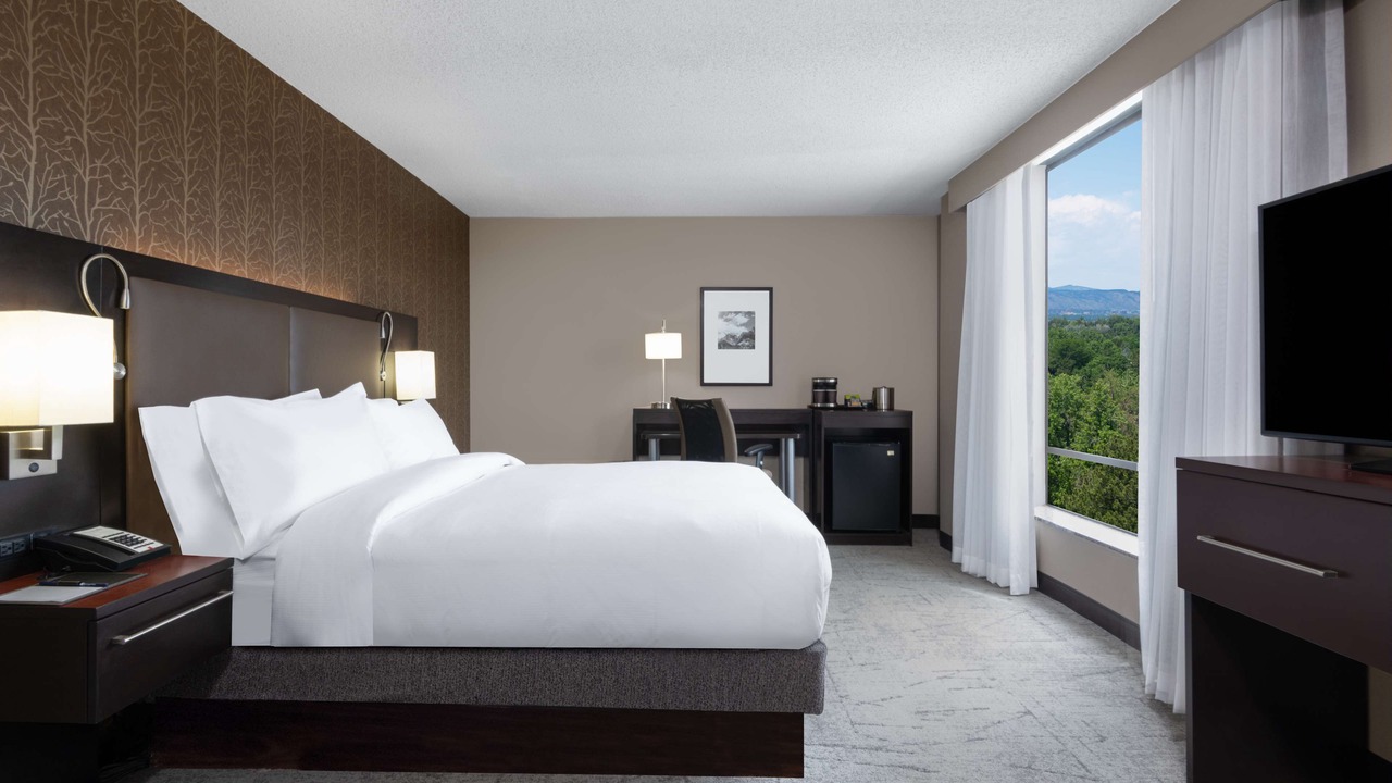 Photo of Bedroom in Belcaro