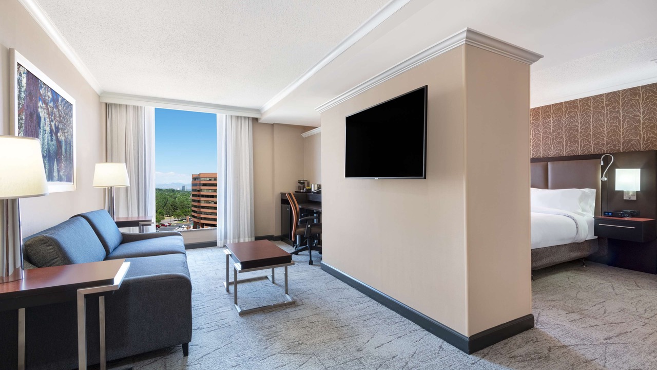 Photo of Bedroom in Belcaro
