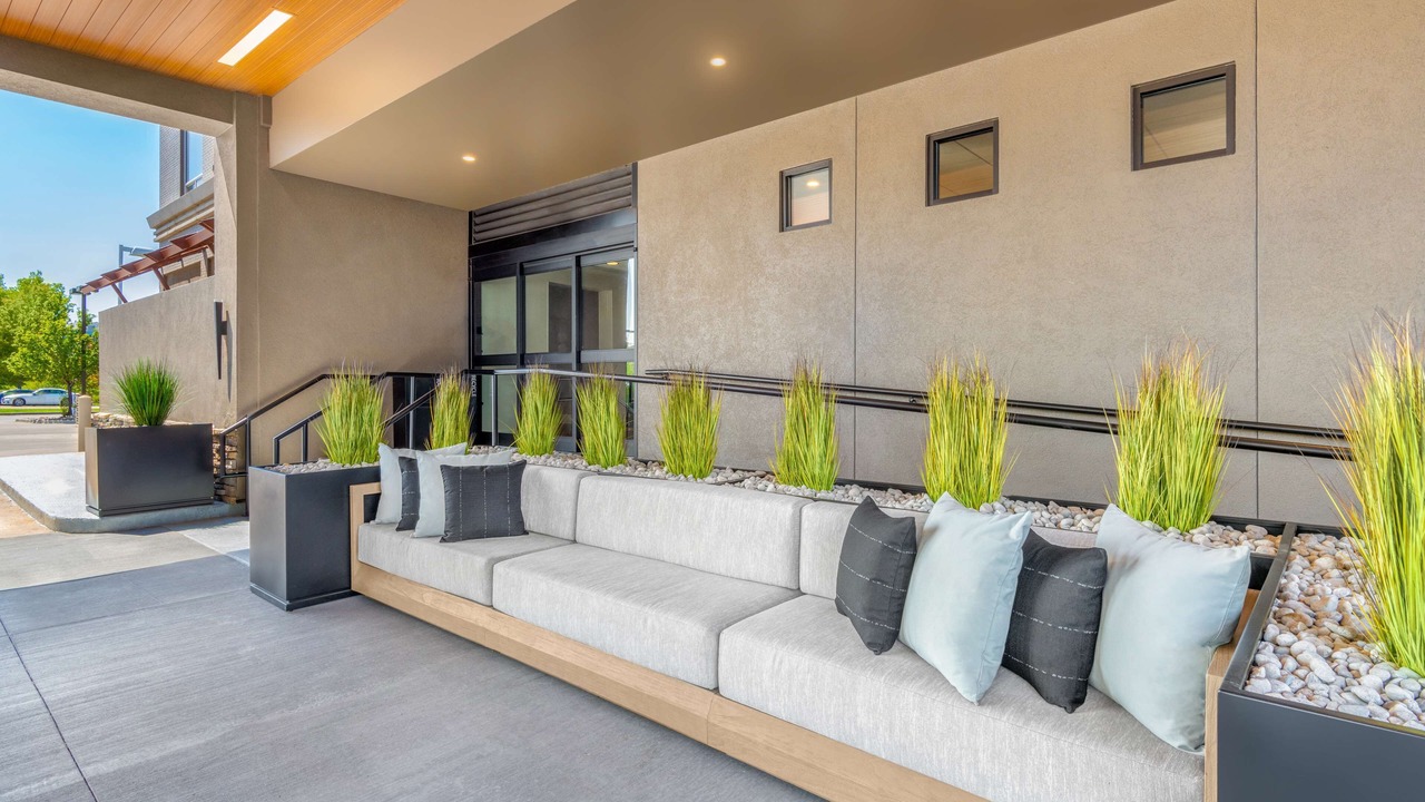 Photo of Outdoor in Belcaro
