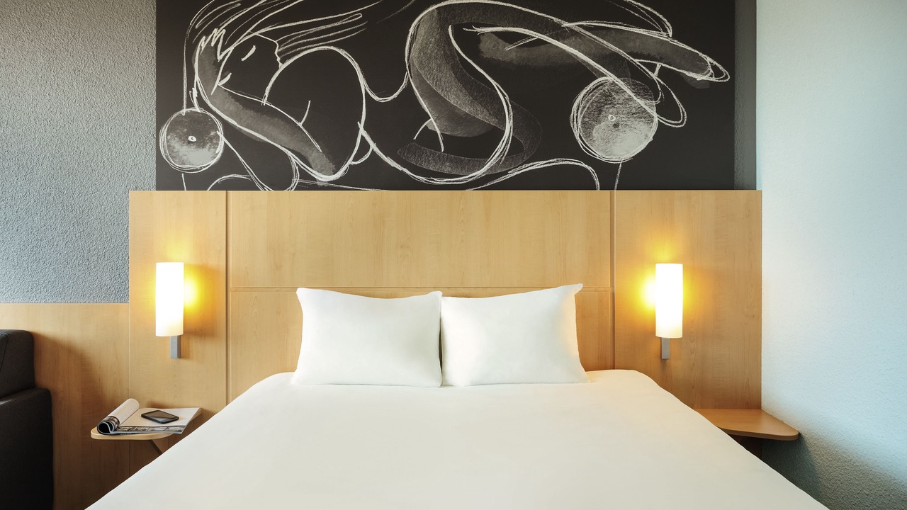 Photo of Bedroom in Aiguerelles