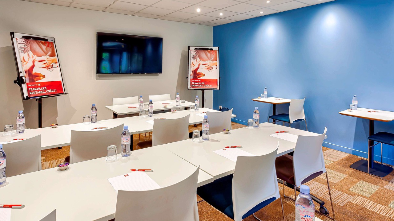 Photo of Outdoor in Aiguerelles