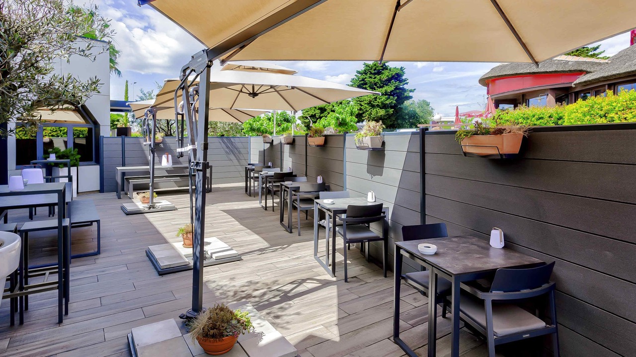 Photo of Outdoor in Aiguerelles