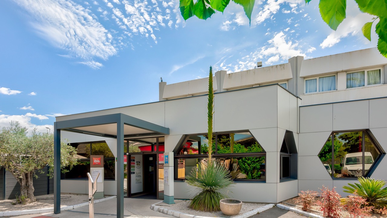 Photo of Outdoor in Aiguerelles