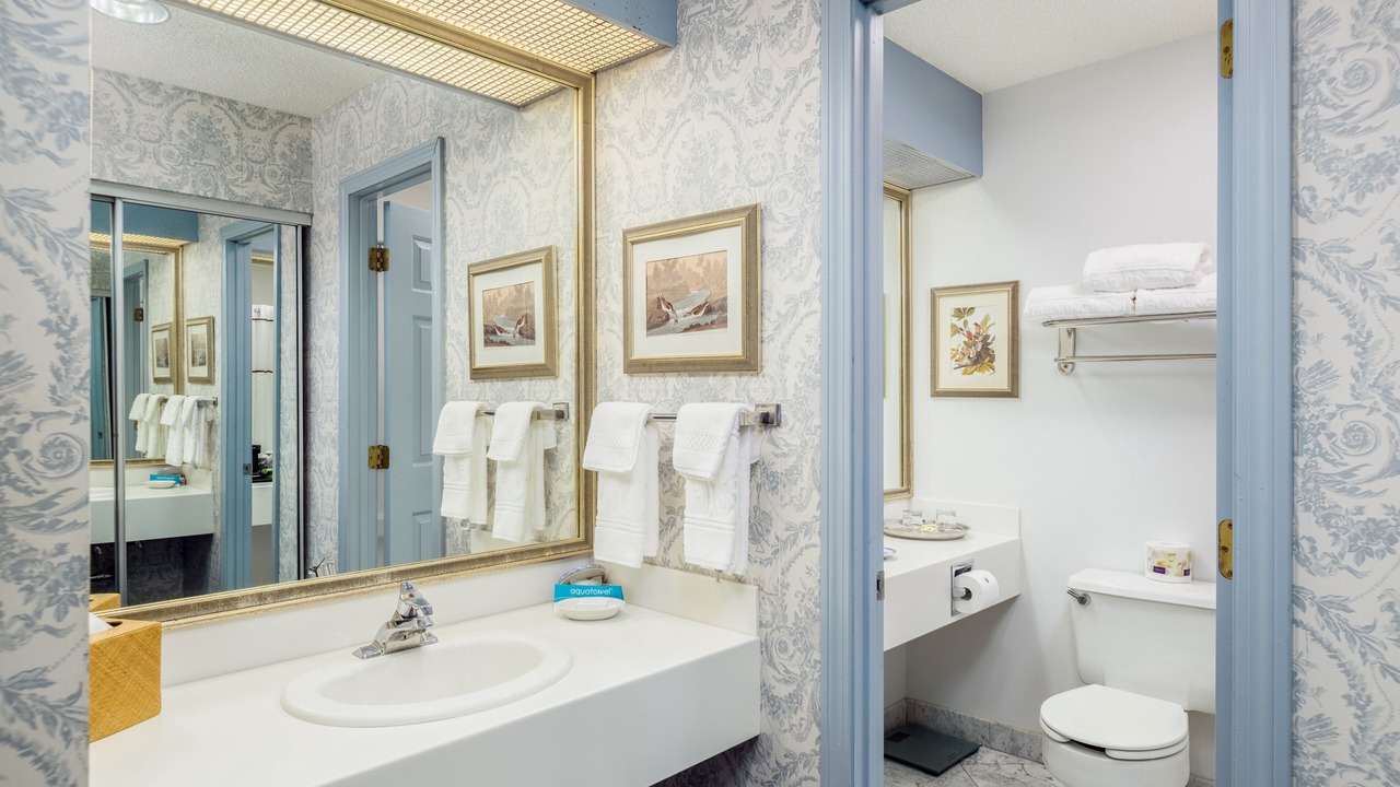 Photo of Bathroom in Farmington