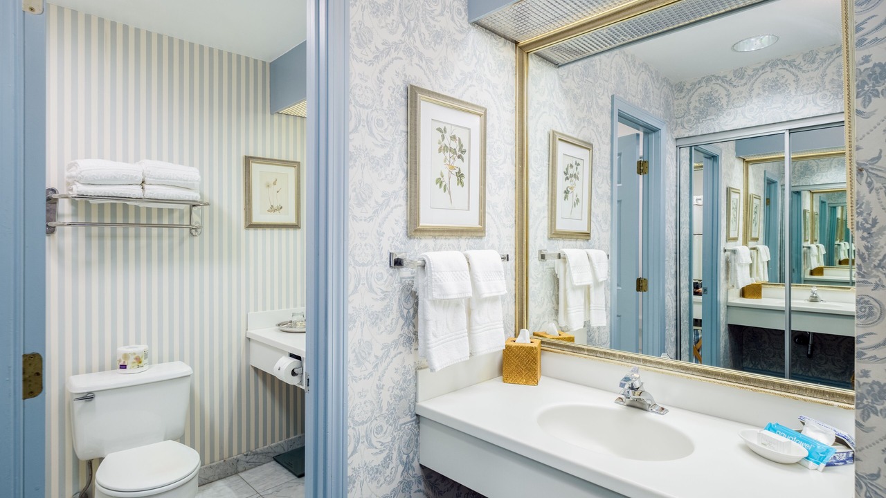 Photo of Bathroom in Farmington