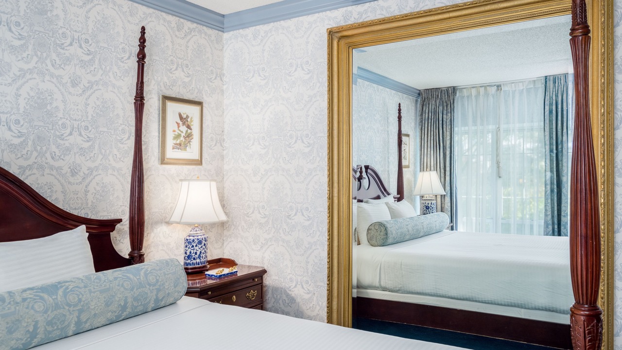 Photo of Bedroom in Farmington