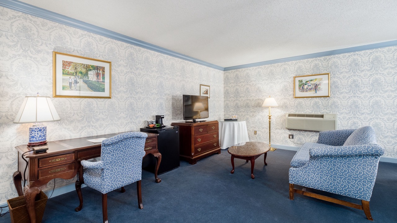 Photo of Bedroom in Farmington