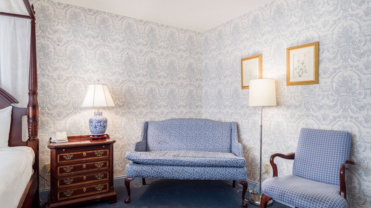 Photo of Bedroom in Farmington