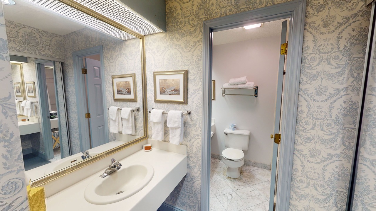 Photo of Bathroom in Farmington