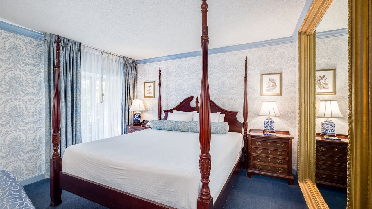 Photo of Bedroom in Farmington