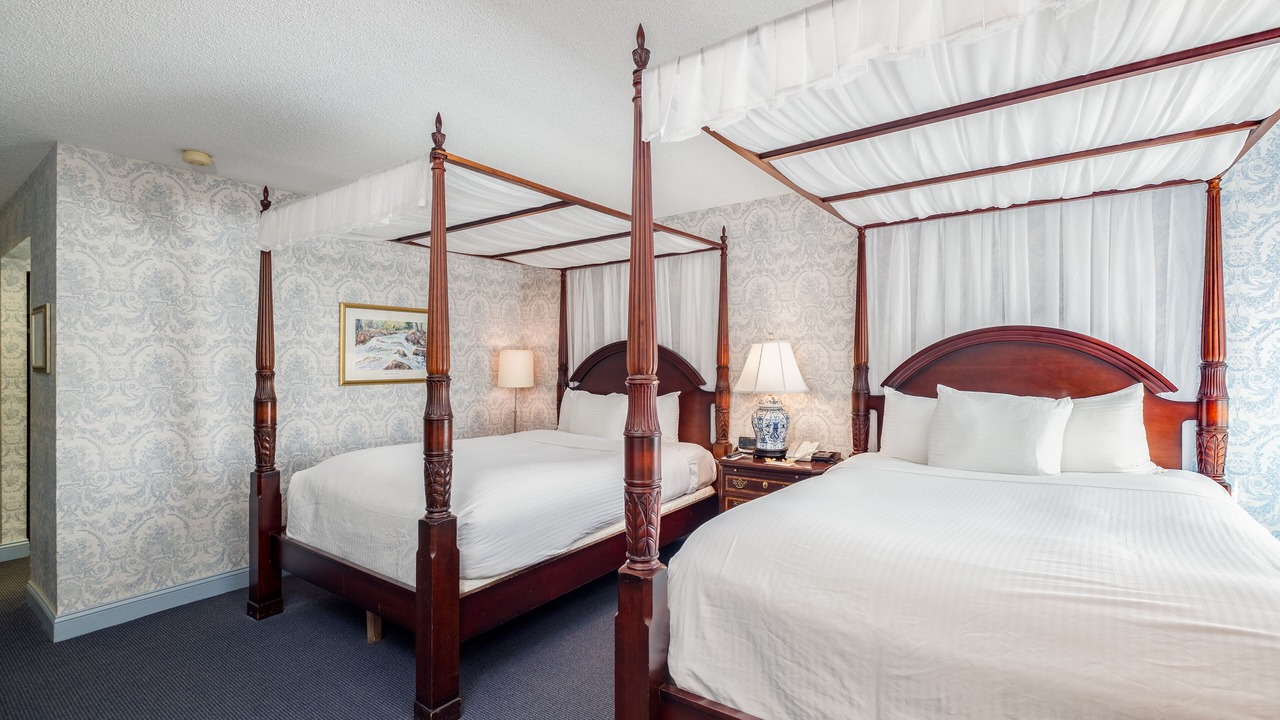 Photo of Bedroom in Farmington