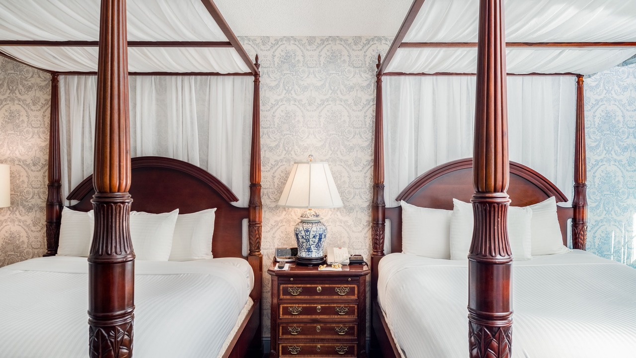 Photo of Bedroom in Farmington