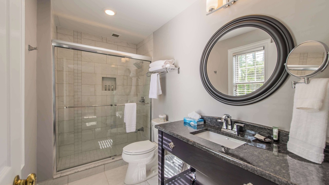 Photo of Bathroom in South London