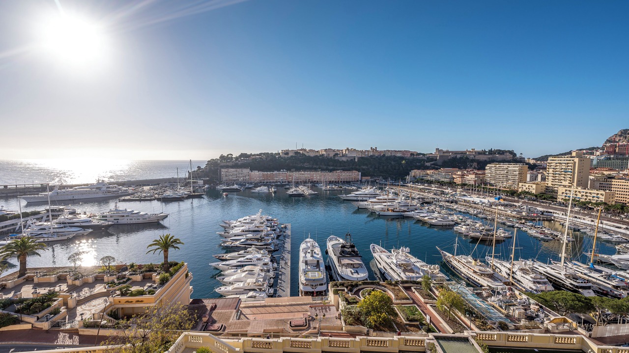 Photo of Bedroom in L'Hermitage