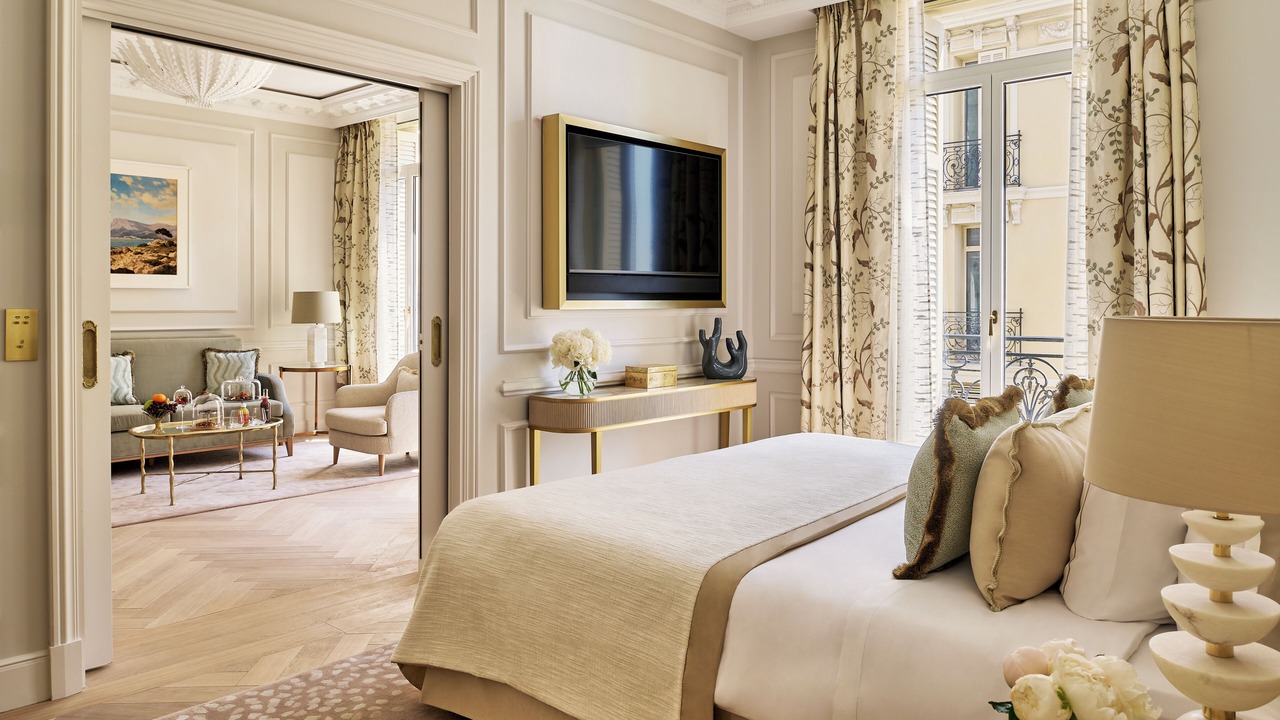 Photo of Outdoor in L'Hermitage