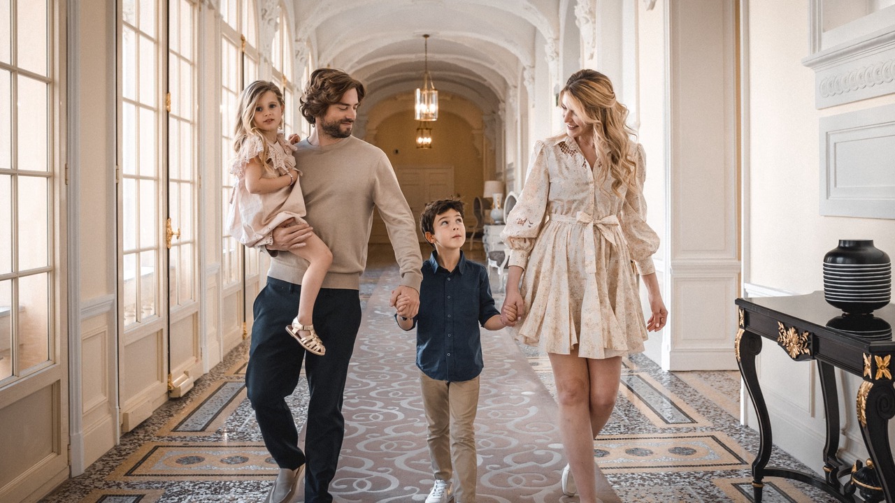 Photo of Others in L'Hermitage