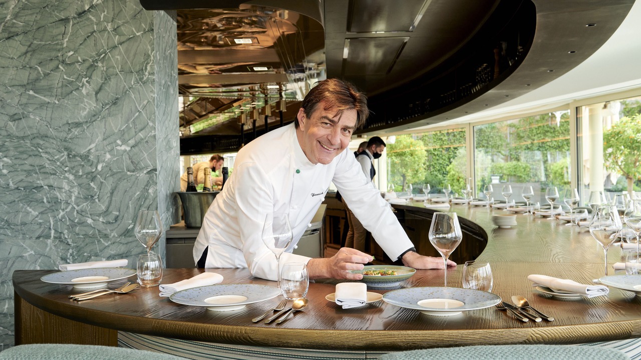 Photo of Others in L'Hermitage