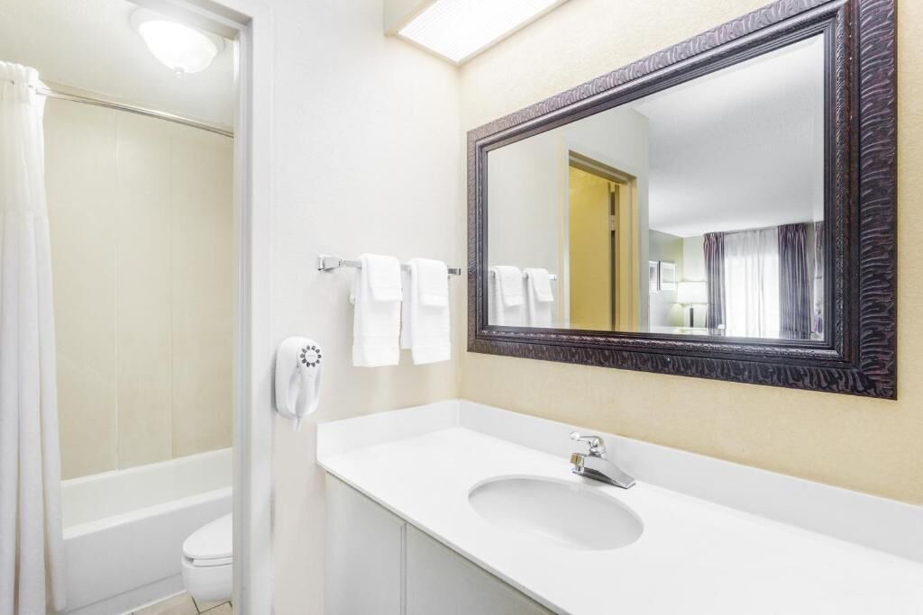 Photo of Bathroom in Ferry Pass