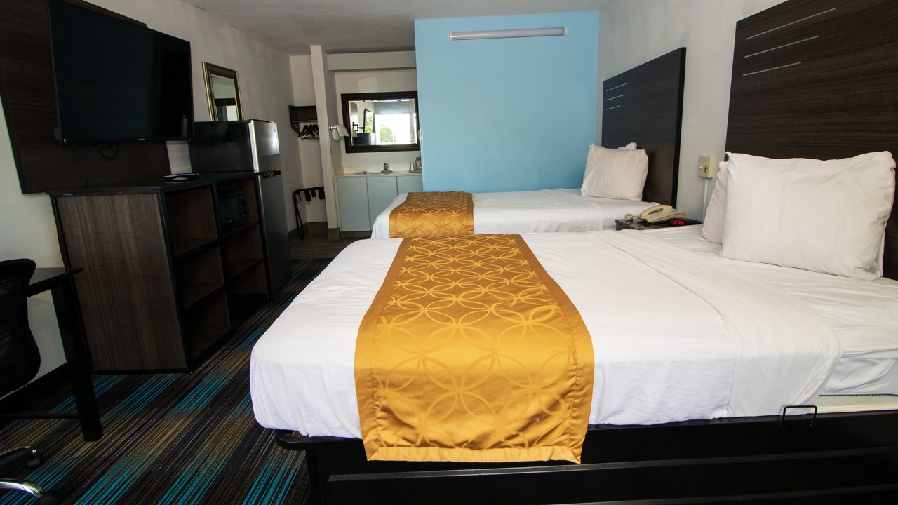 Photo of Bedroom in Ferry Pass