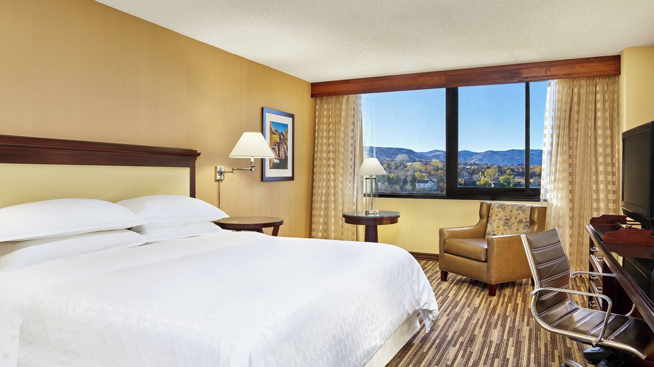 Photo of Bedroom in Union Square