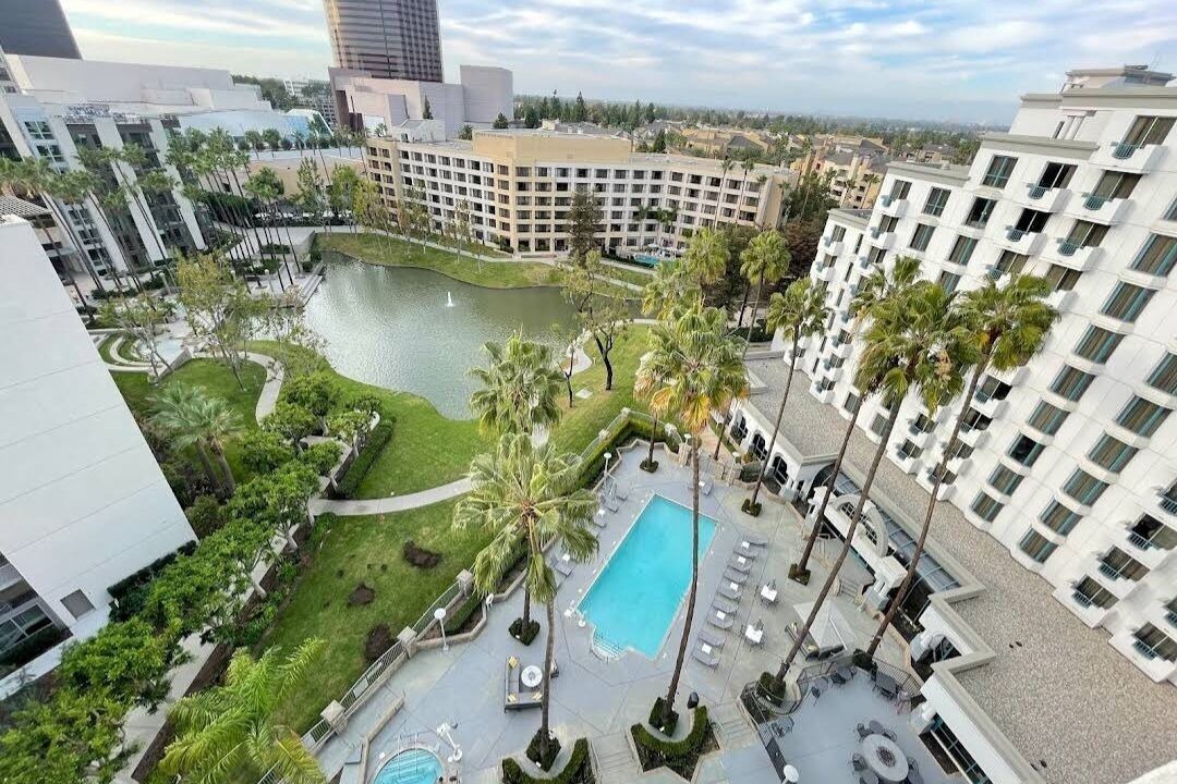 Photo of Outdoor in Costa Mesa