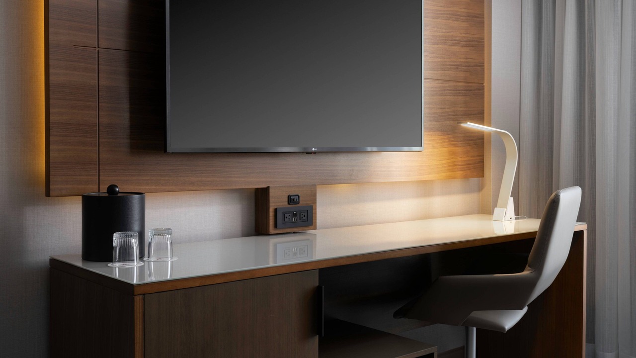 Photo of Bedroom in Costa Mesa