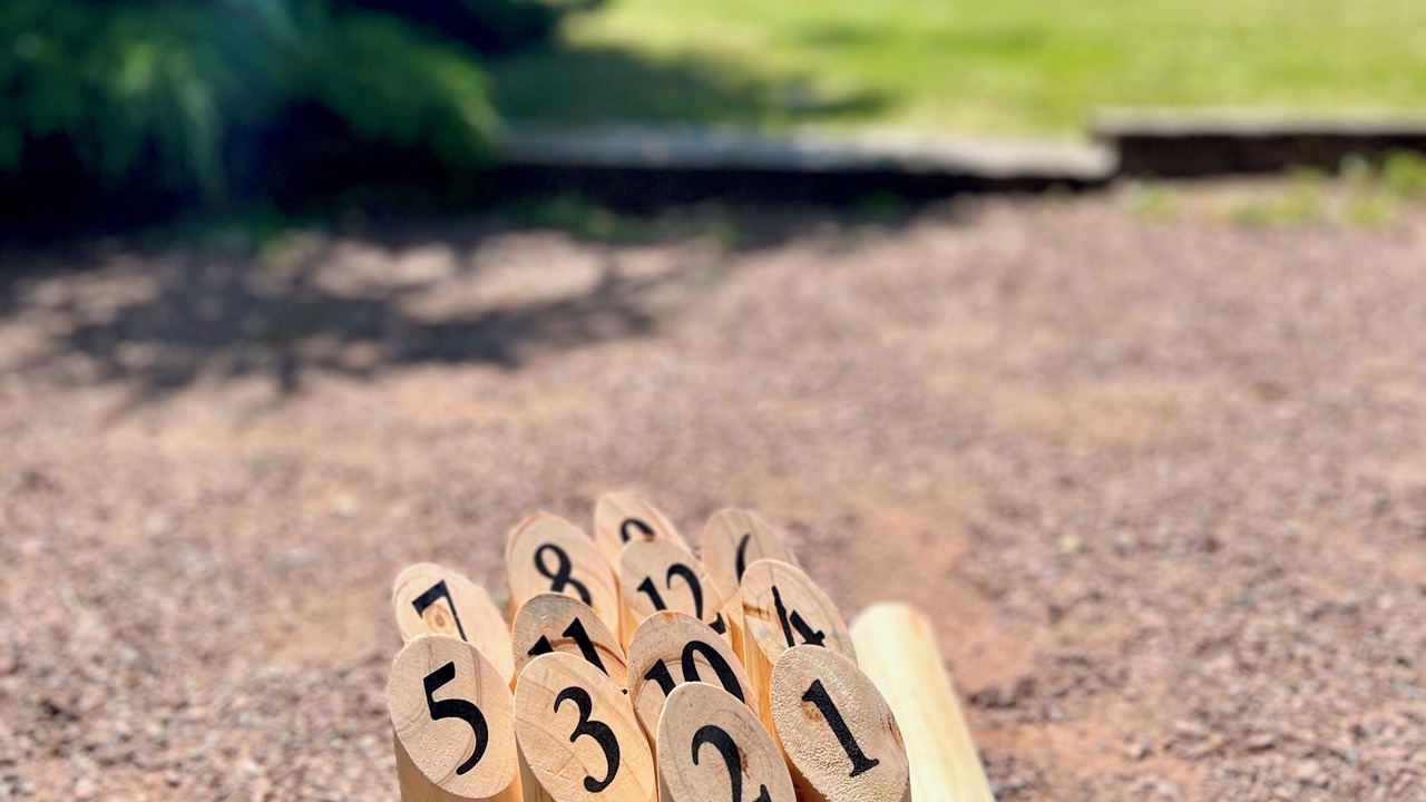 Photo of Outdoor in Rouvignies