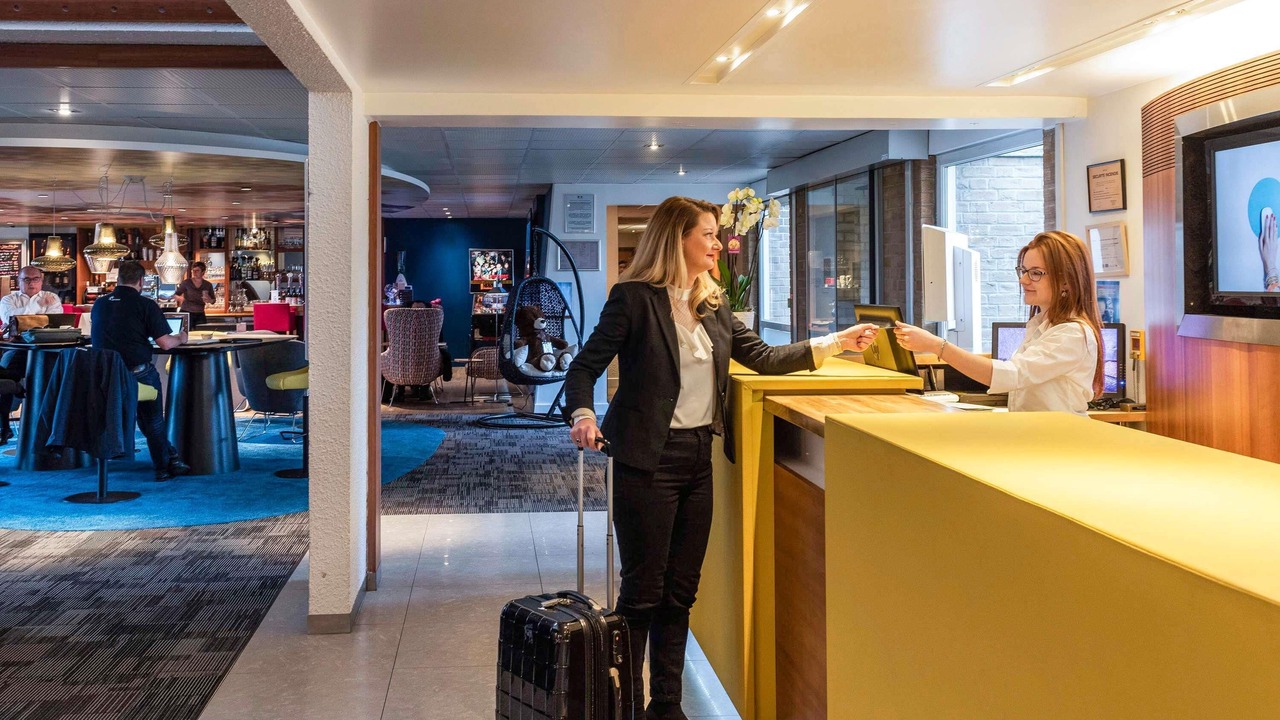 Photo of Outdoor in Rouvignies