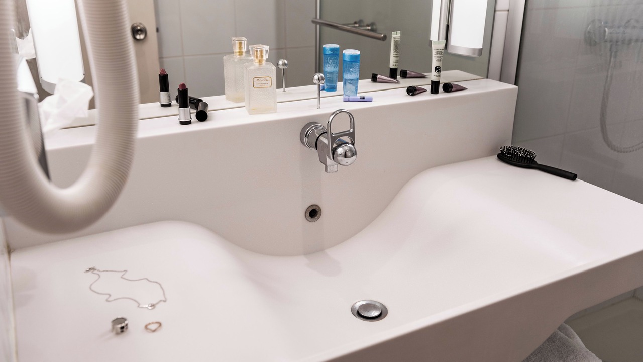 Photo of Bathroom in Rouvignies