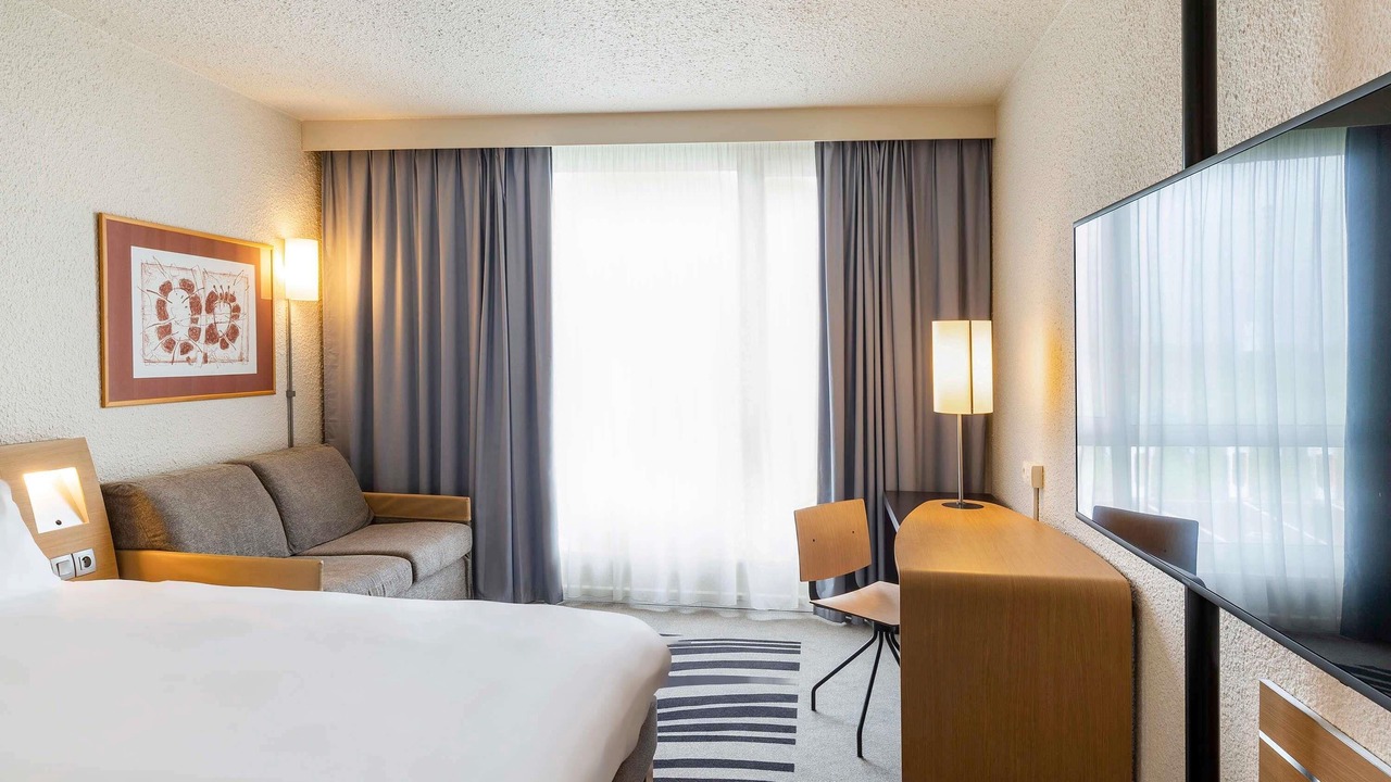 Photo of Bedroom in Rouvignies