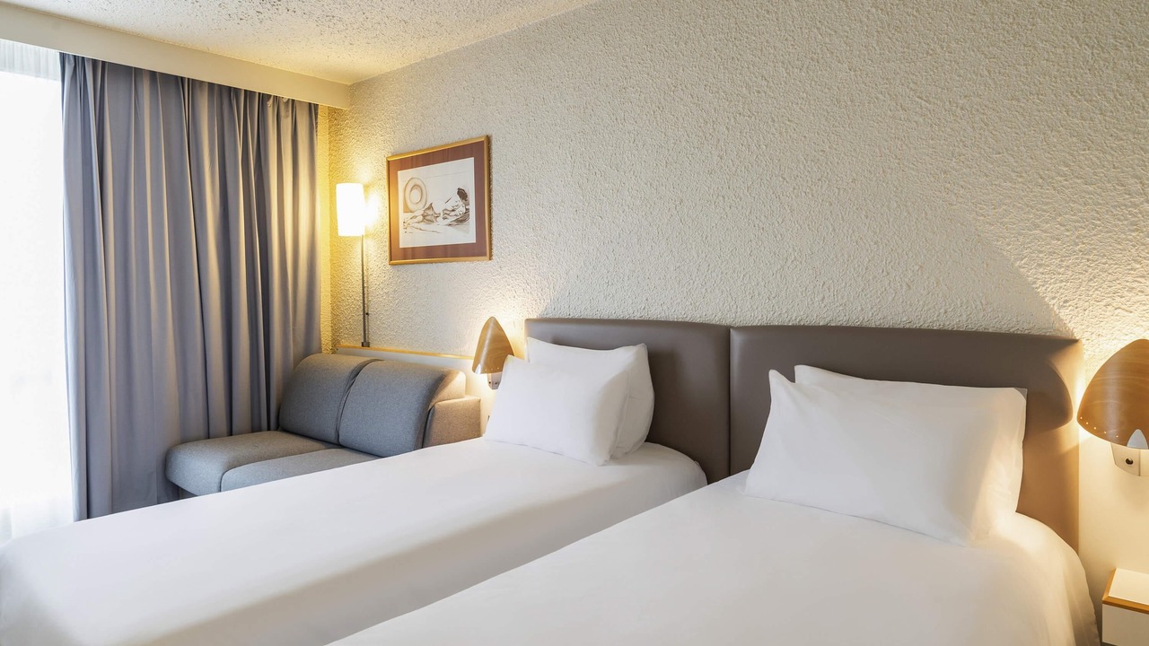 Photo of Bedroom in Rouvignies