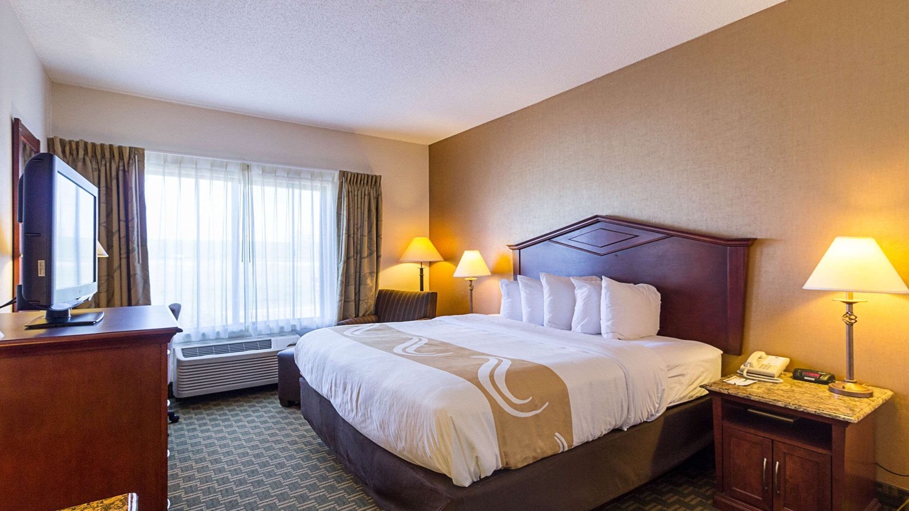 Photo of Bedroom in Fairmont