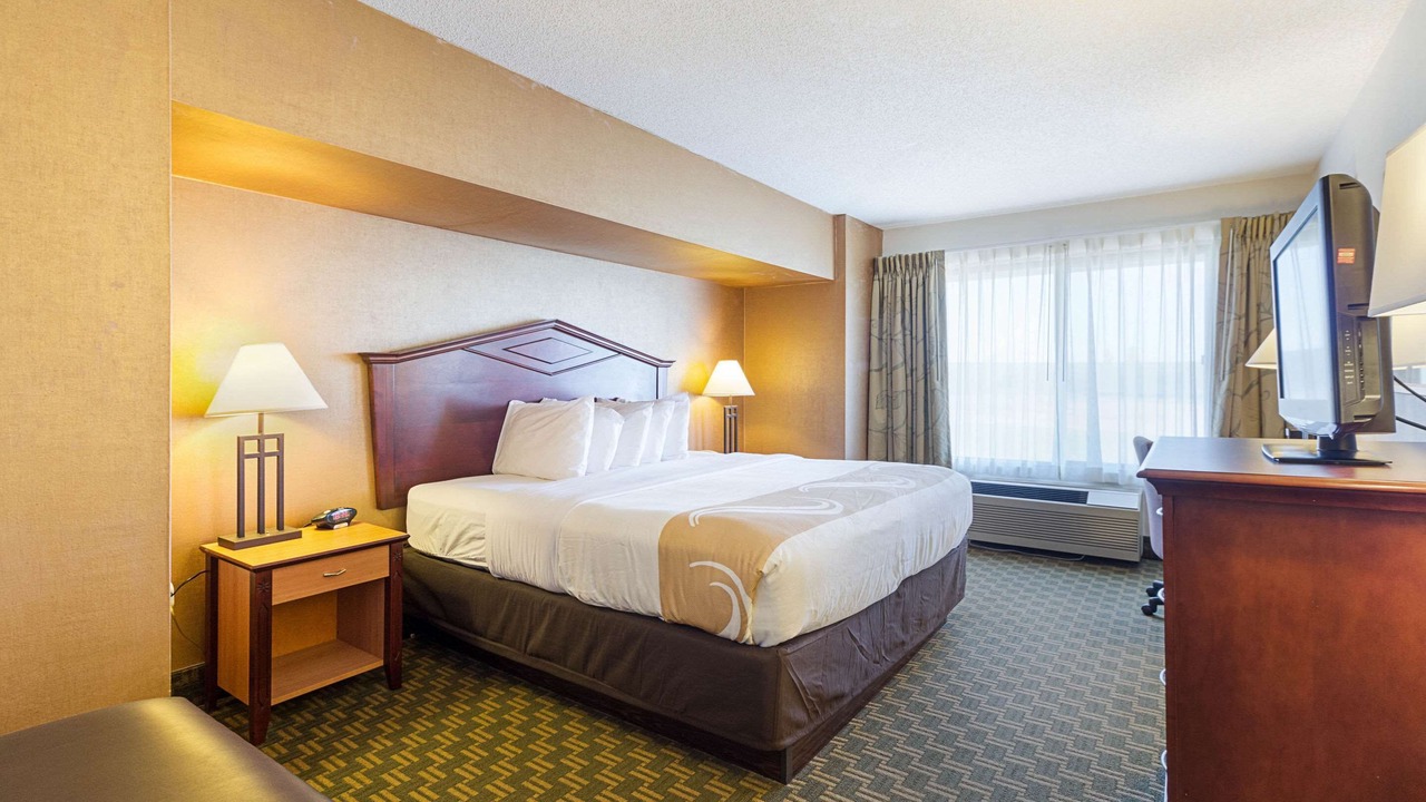 Photo of Bedroom in Fairmont