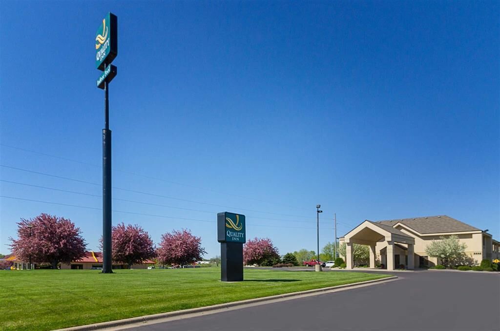 Photo of Outdoor in Fairmont