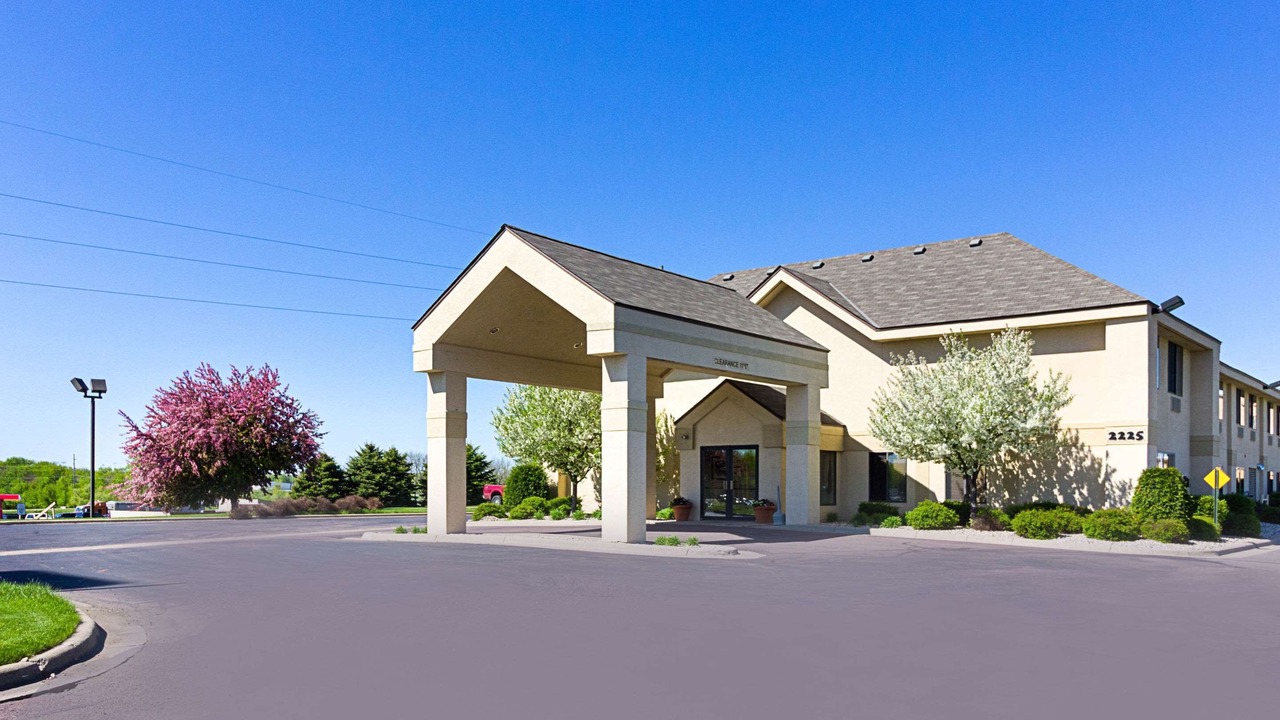 Photo of Outdoor in Fairmont
