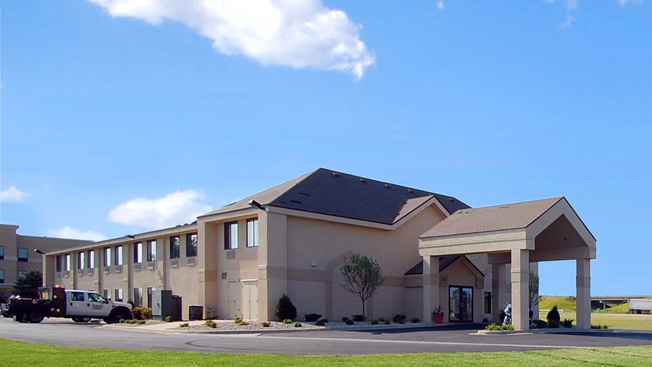 Photo of Outdoor in Fairmont