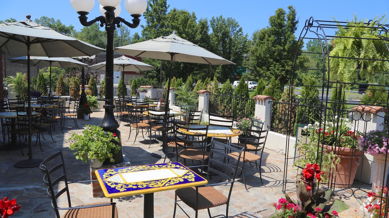 Photo of Patio Balcony in Fairfield