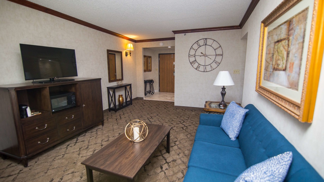 Photo of Bedroom in Fairfield