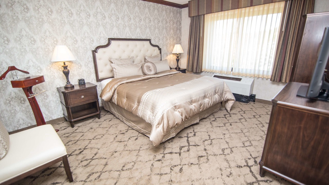 Photo of Bedroom in Fairfield