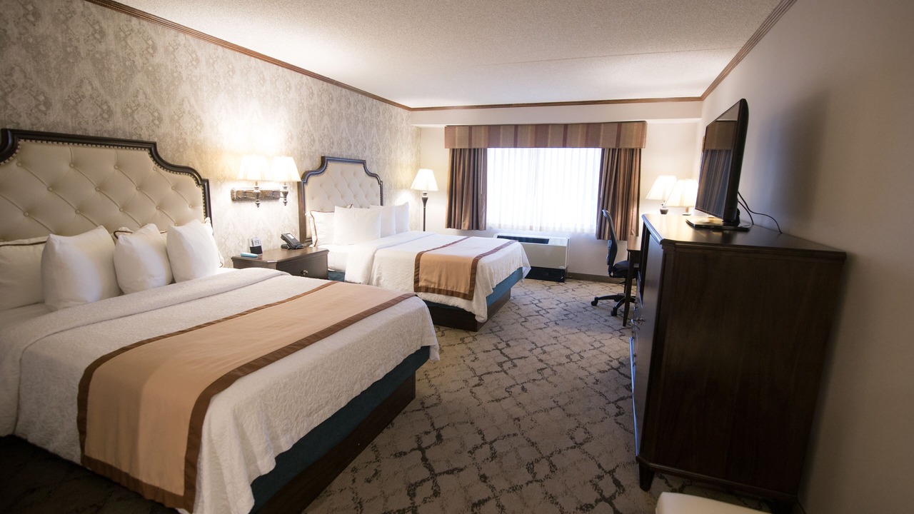 Photo of Bedroom in Fairfield