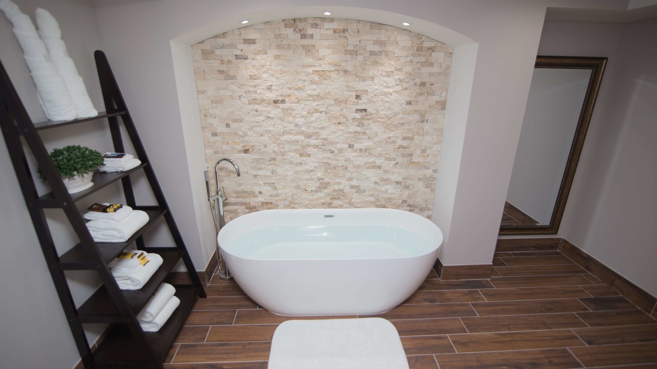 Photo of Bedroom in Fairfield